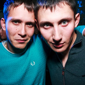 Record shake-up! фото 44