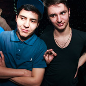 Record shake-up! фото 116