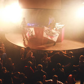 Record shake-up! фото 103