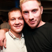 Record shake-up! фото 39