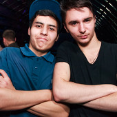 Record shake-up! фото 117