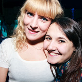 Record shake-up! фото 98