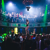 Record shake-up! фото 99