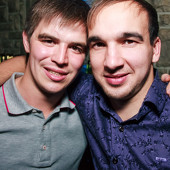 Record shake-up! фото 42