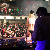 Record shake-up! фото 82