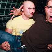 Record shake-up! фото 60