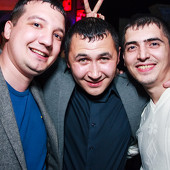 Record shake-up! фото 129