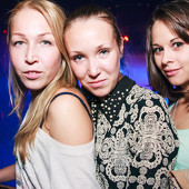 Record shake-up! фото 104