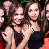 Record shake-up! фото 79