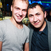 Record shake-up! фото 126