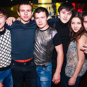 Record shake-up! фото 102