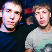 Record shake-up! фото 53