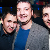 Record shake-up! фото 125