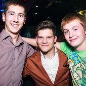 Record shake-up! фото 77