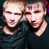 Record shake-up! фото 50