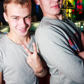 Record shake-up! фото 124