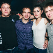 Record shake-up! фото 119