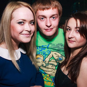 Record shake-up! фото 114