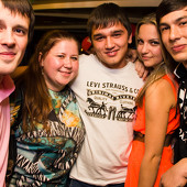 Record shake-up! фото 67