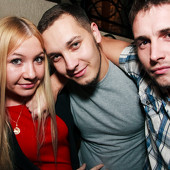 Record shake-up! фото 73