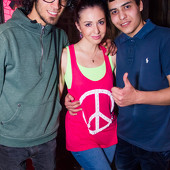 Record shake-up! фото 83