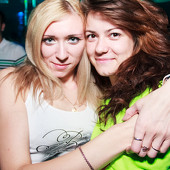 Record shake-up! фото 90