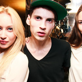 Record shake-up! фото 34