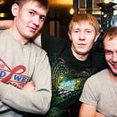 Record shake-up! фото 95