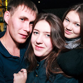 Record shake-up! фото 76