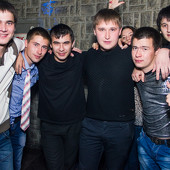 Record shake-up! фото 130