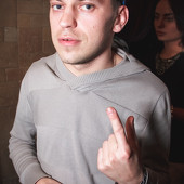 Record shake-up! фото 37