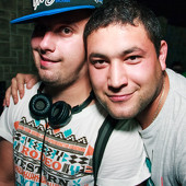 Record shake-up! фото 41