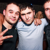 Record shake-up! фото 93