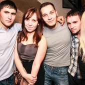 Record shake-up! фото 74