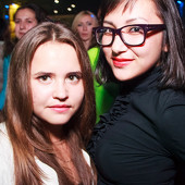 Record shake-up! фото 88