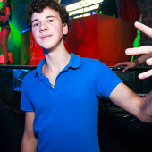 Record shake-up! фото 108