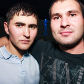 Record shake-up! фото 92