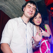 Record shake-up! фото 85