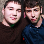 Record shake-up! фото 81