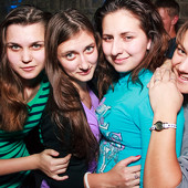 Record shake-up! фото 122