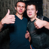 Record shake-up! фото 106