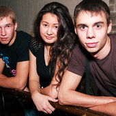 Record shake-up! фото 71