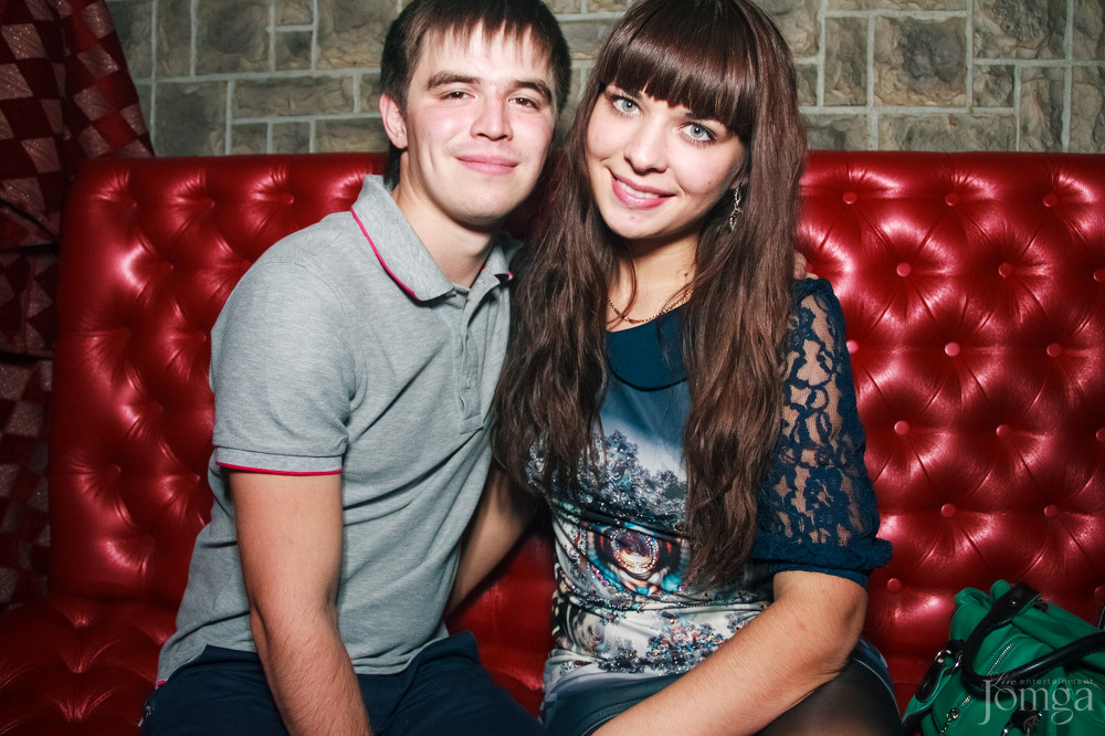 Фотография с Record shake-up! в Опера