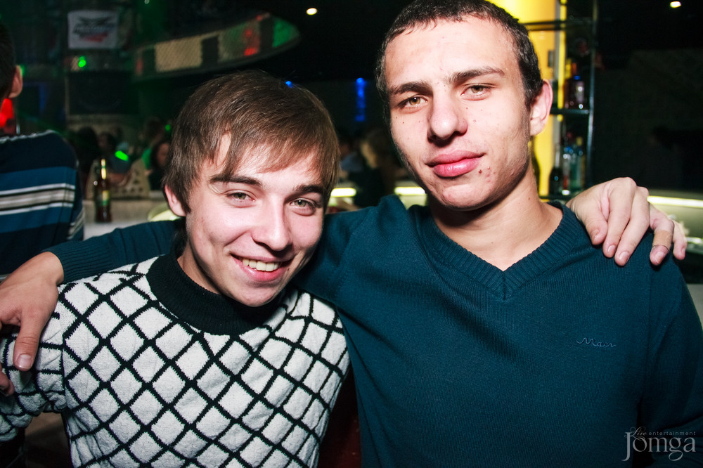 Фотография с Record shake-up! в Опера