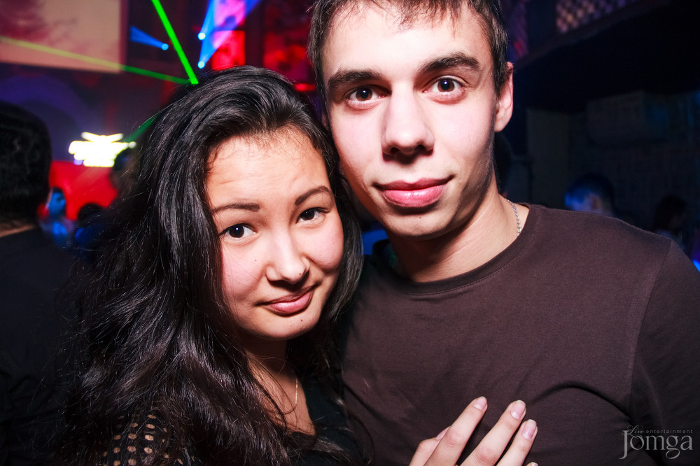 Фотография с Record shake-up! в Опера