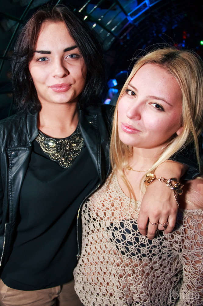 Фотография с Record shake-up! в Опера