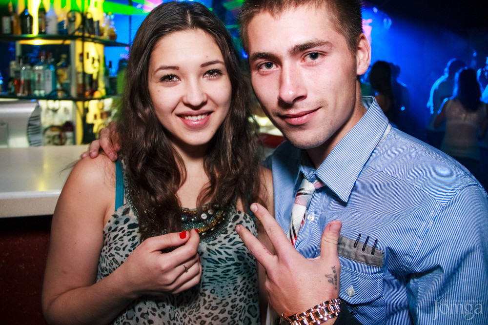 Фотография с Record shake-up! в Опера