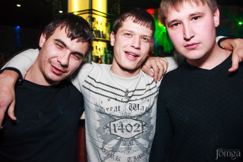 Фотография с Record shake-up! в Опера