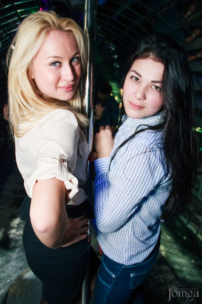 Фотография с Record shake-up! в Опера