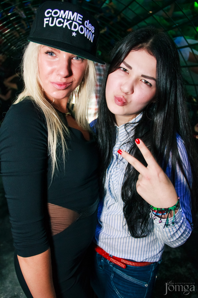 Фотография с Record shake-up! в Опера